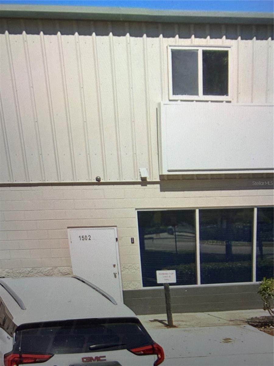 Photo of 1502-A DAMON AVENUE #A KISSIMMEE FL 34744
