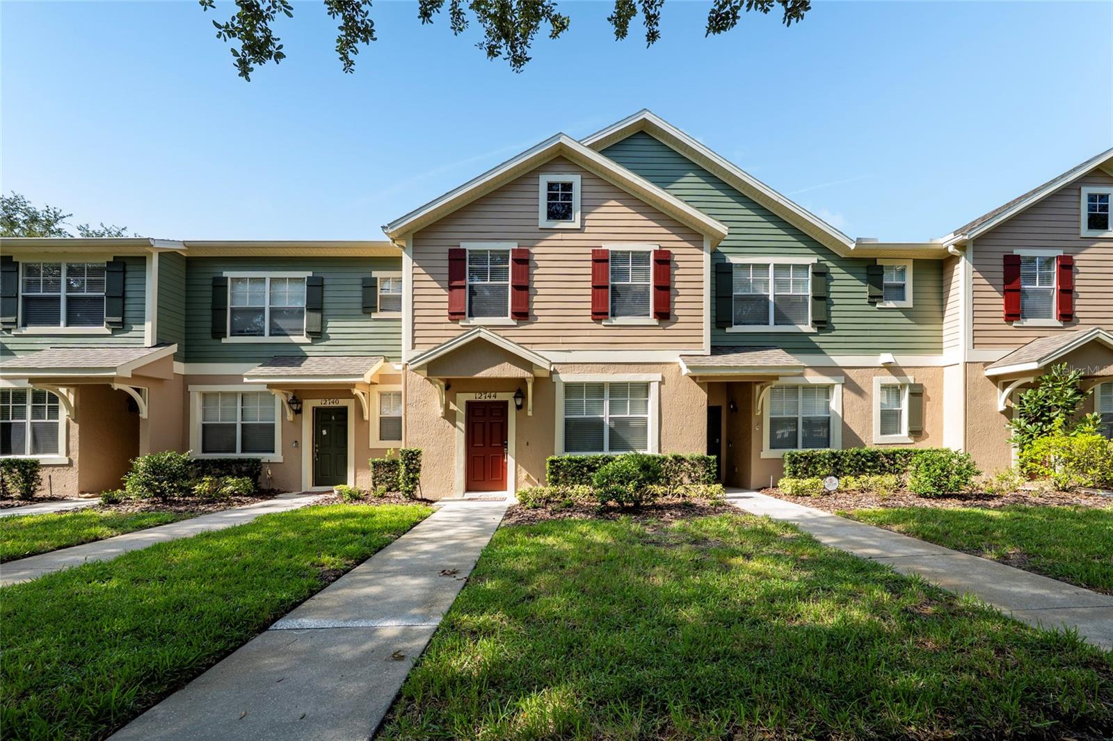 Photo of 12744 LANGSTAFF DRIVE WINDERMERE FL 34786