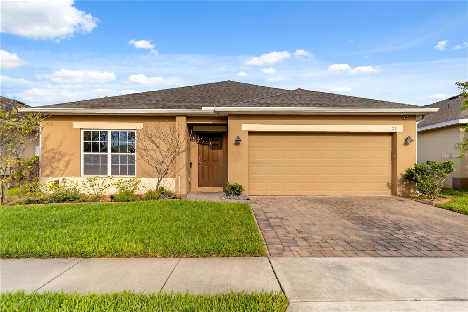 Photo of 125 WILLIAMSON DRIVE DAVENPORT FL 33897