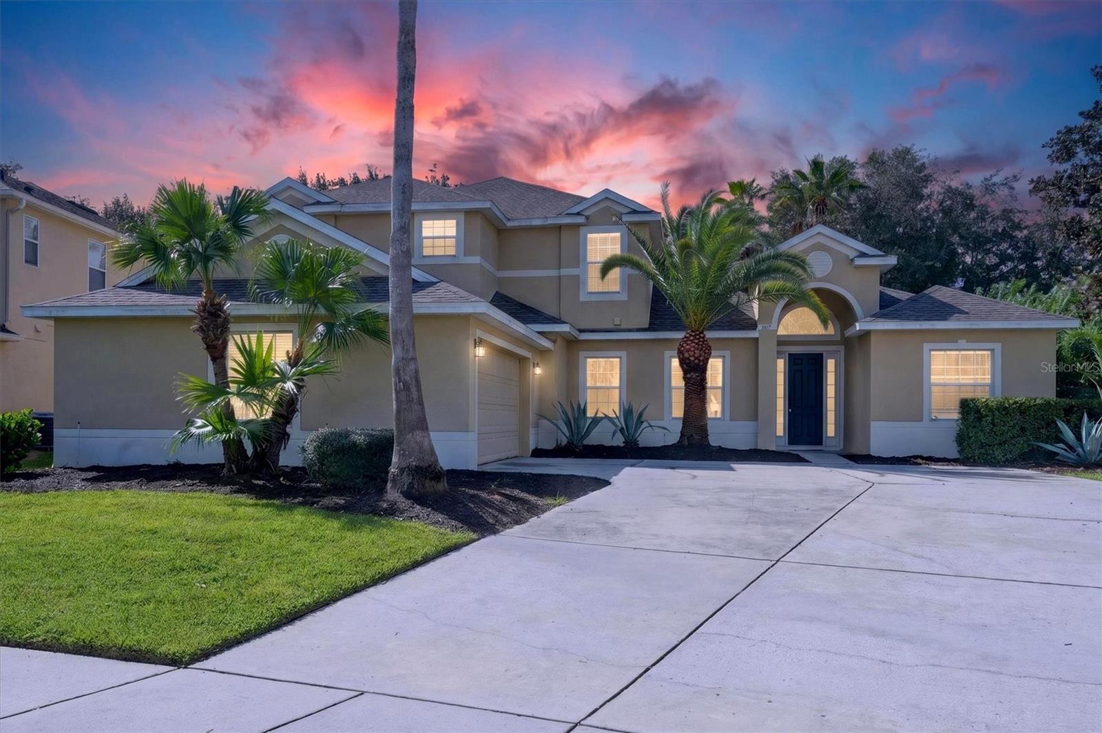 Photo of 3469 FOREST RIDGE LANE KISSIMMEE FL 34741