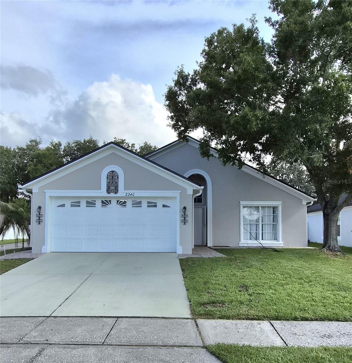 Photo of 2240 STONEHEDGE LOOP KISSIMMEE FL 34743