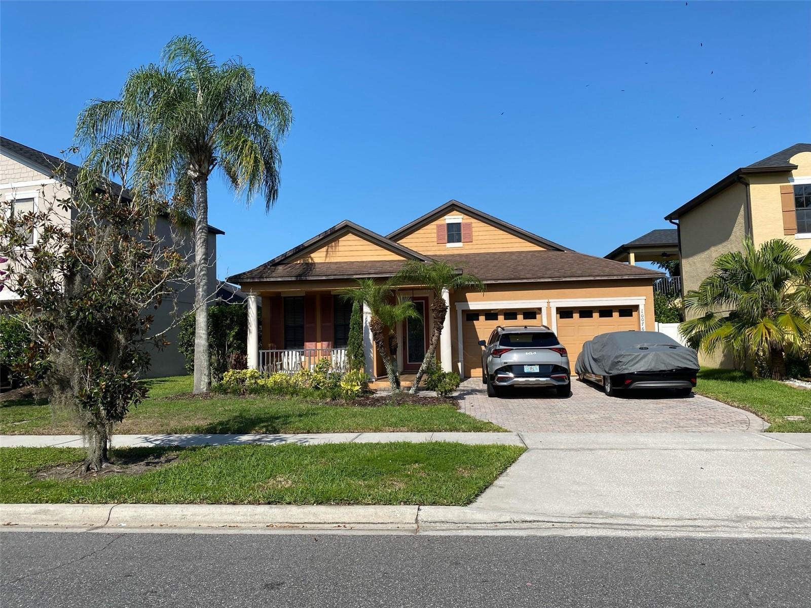 Photo of 10076 SILVER LAUREL WAY ORLANDO FL 32832