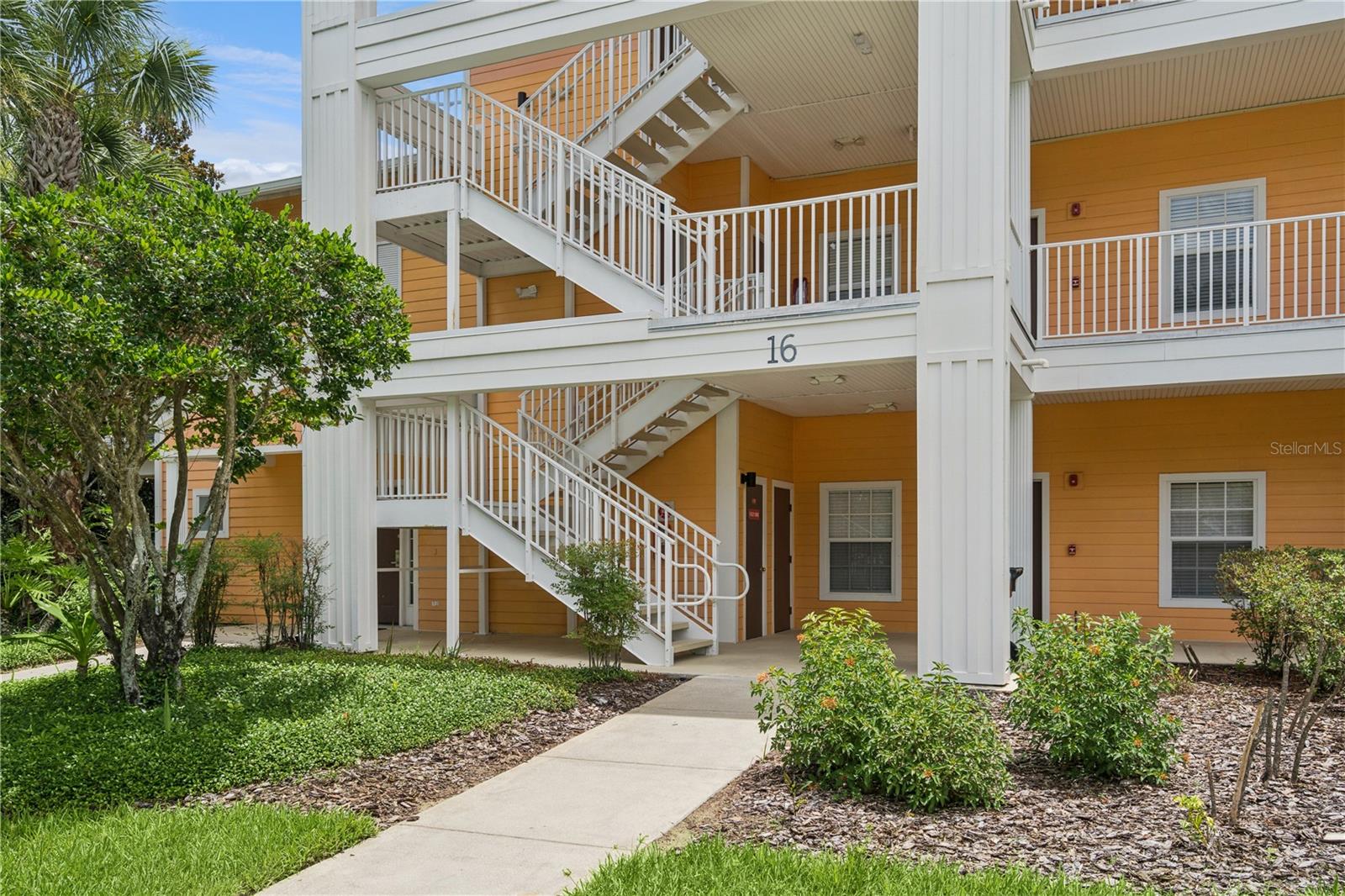 Photo of 113 ANDROS AVENUE #B16 U113 DAVENPORT FL 33897