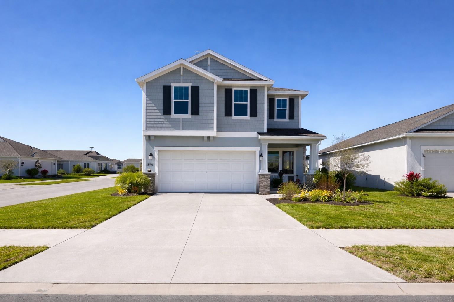 Photo of 1824 FOREMAN RD EAGLE LAKE FL 33839