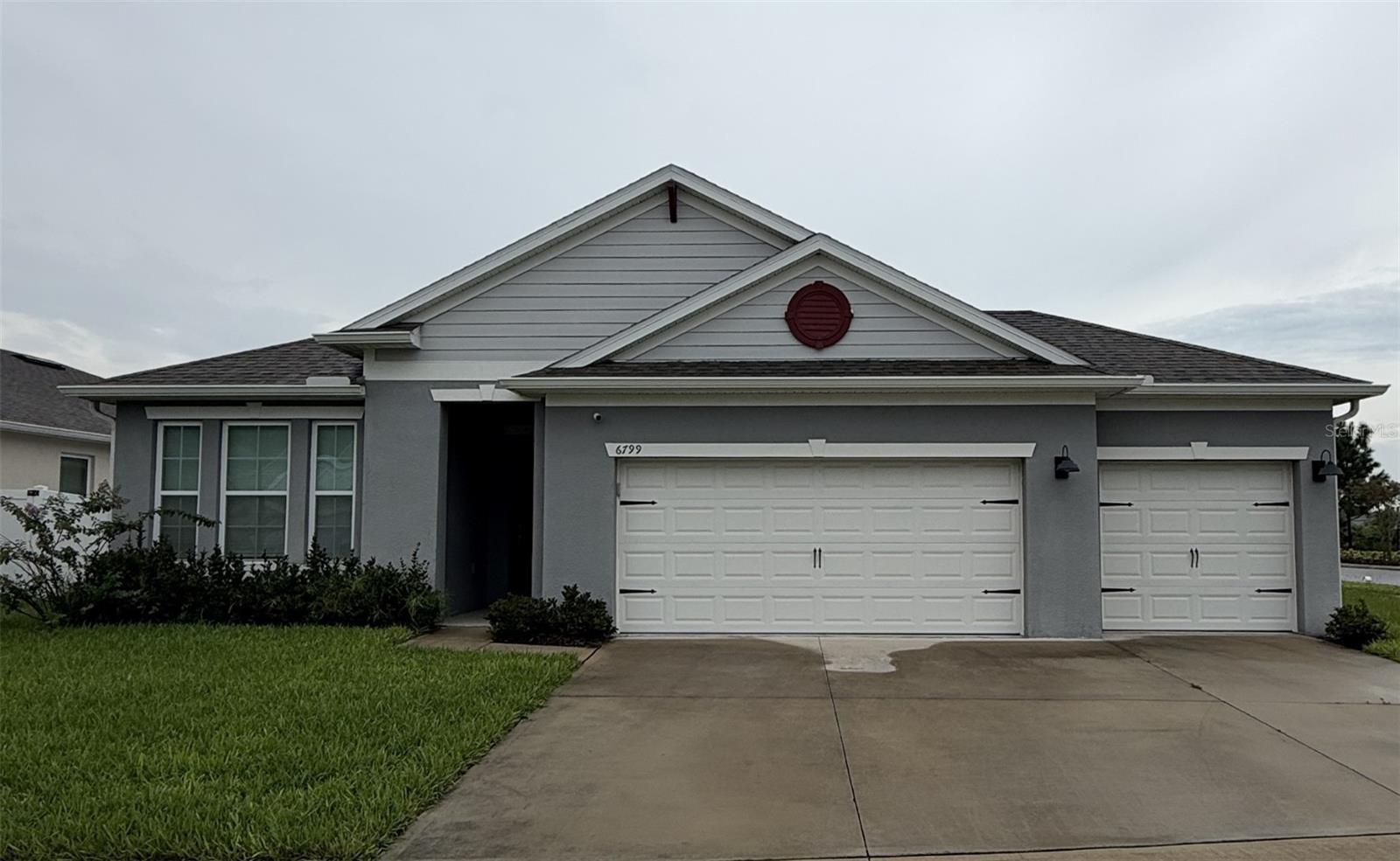 Photo of 6799 SARUS CRANE POINT ST CLOUD FL 34773