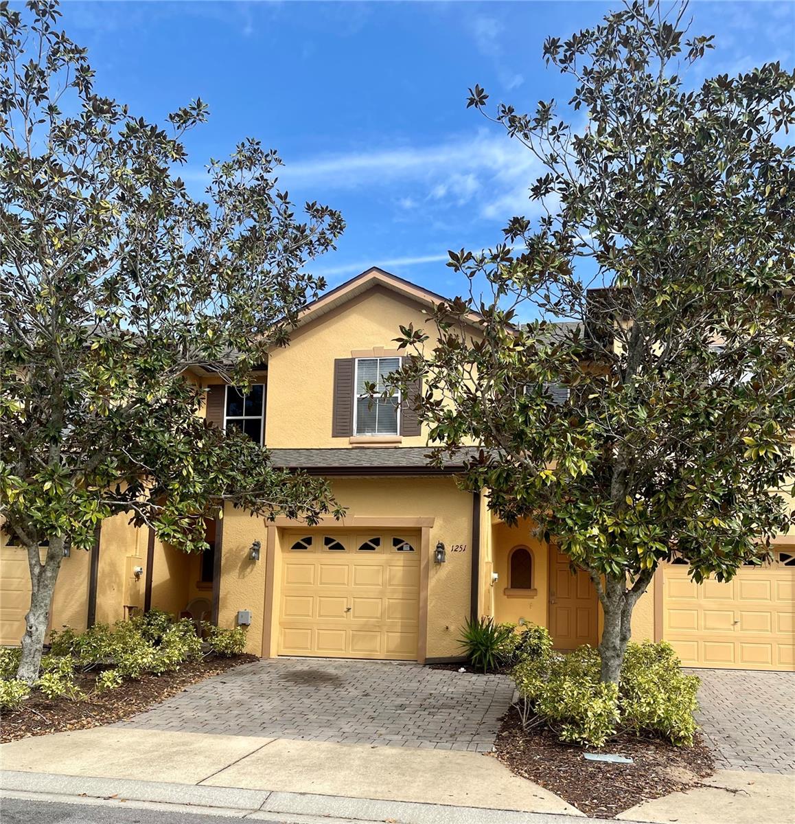 Photo of 1251 LONG OAK WAY SANFORD FL 32771