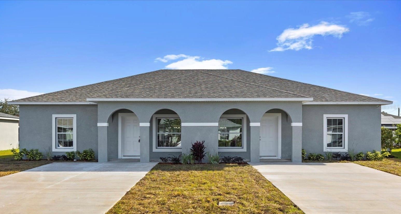 Photo of 16 TROUT WAY #A & B POINCIANA FL 34759