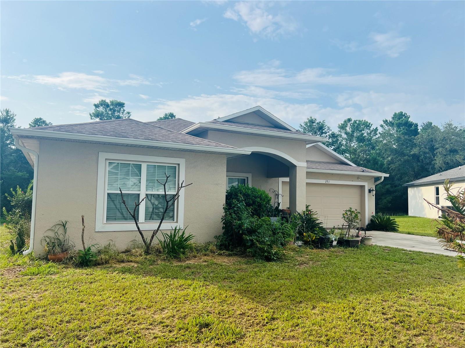 Photo of 231 ELM COURT KISSIMMEE FL 34759