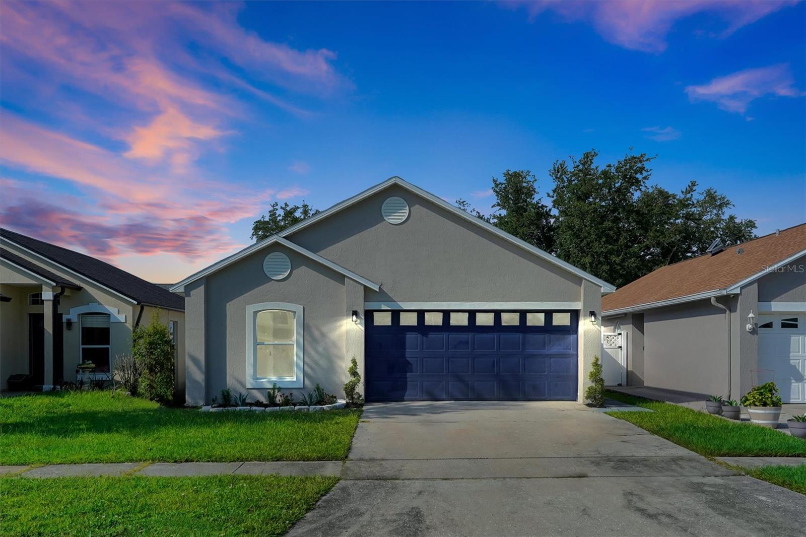 Photo of 2455 PARSONS POND CIRCLE KISSIMMEE FL 34743
