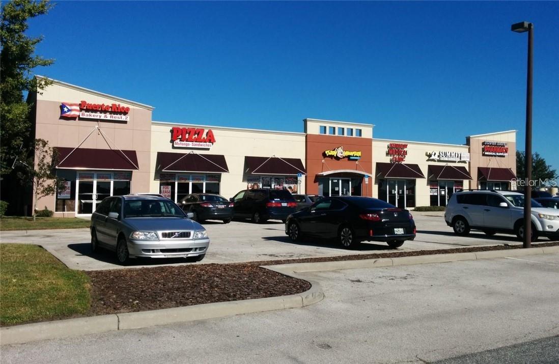 Photo of 1901 S JOHN YOUNG PARKWAY #103 KISSIMMEE FL 34741