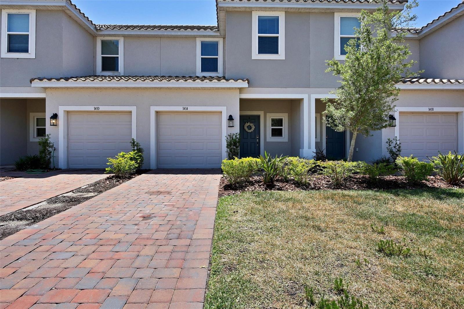 Photo of 1414 ANCHOR BEND WAY KISSIMMEE FL 34746