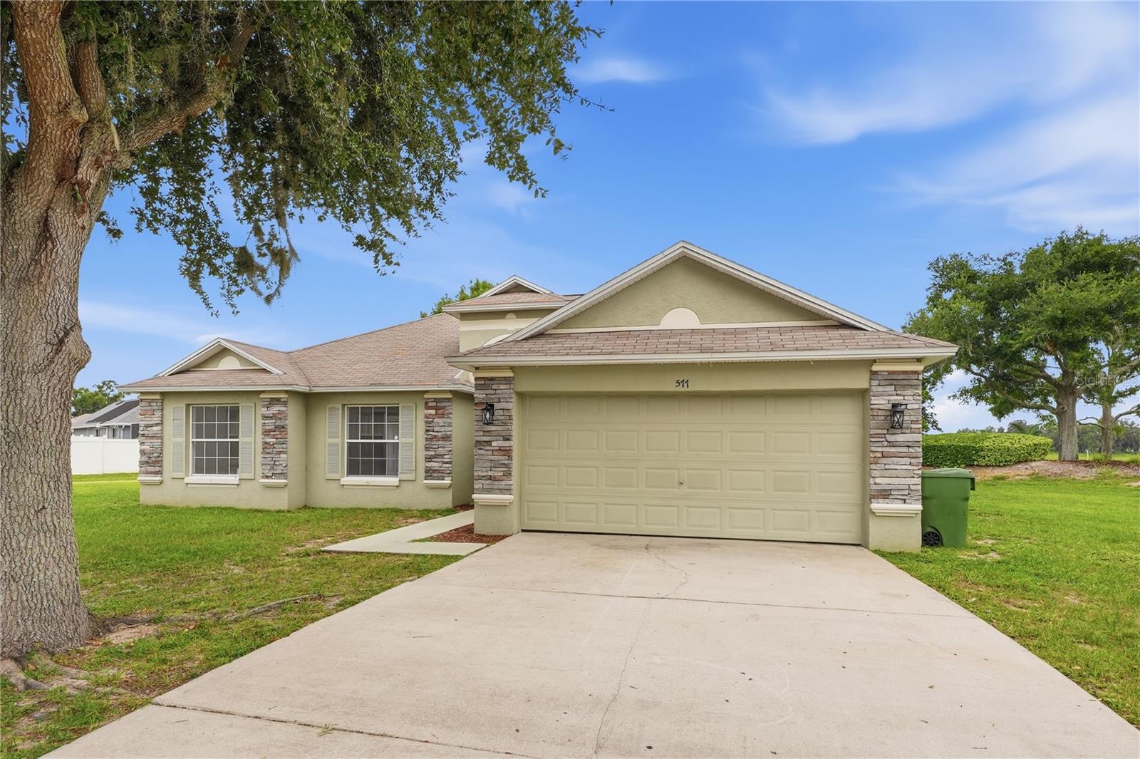 Photo of 577 TERRANOVA CIRCLE WINTER HAVEN FL 33884