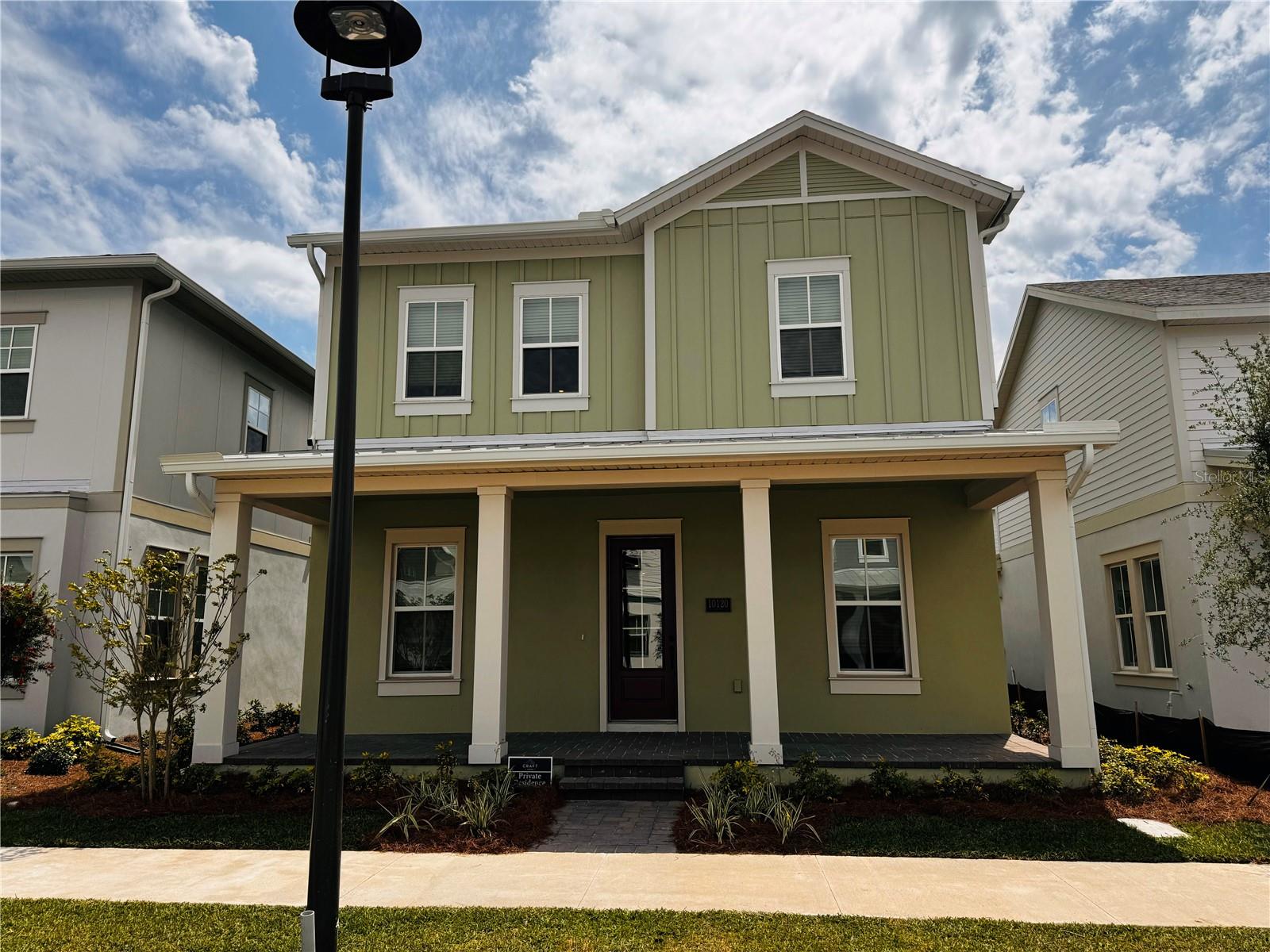 Photo of 10120 PEEBLES STREET ORLANDO FL 32827