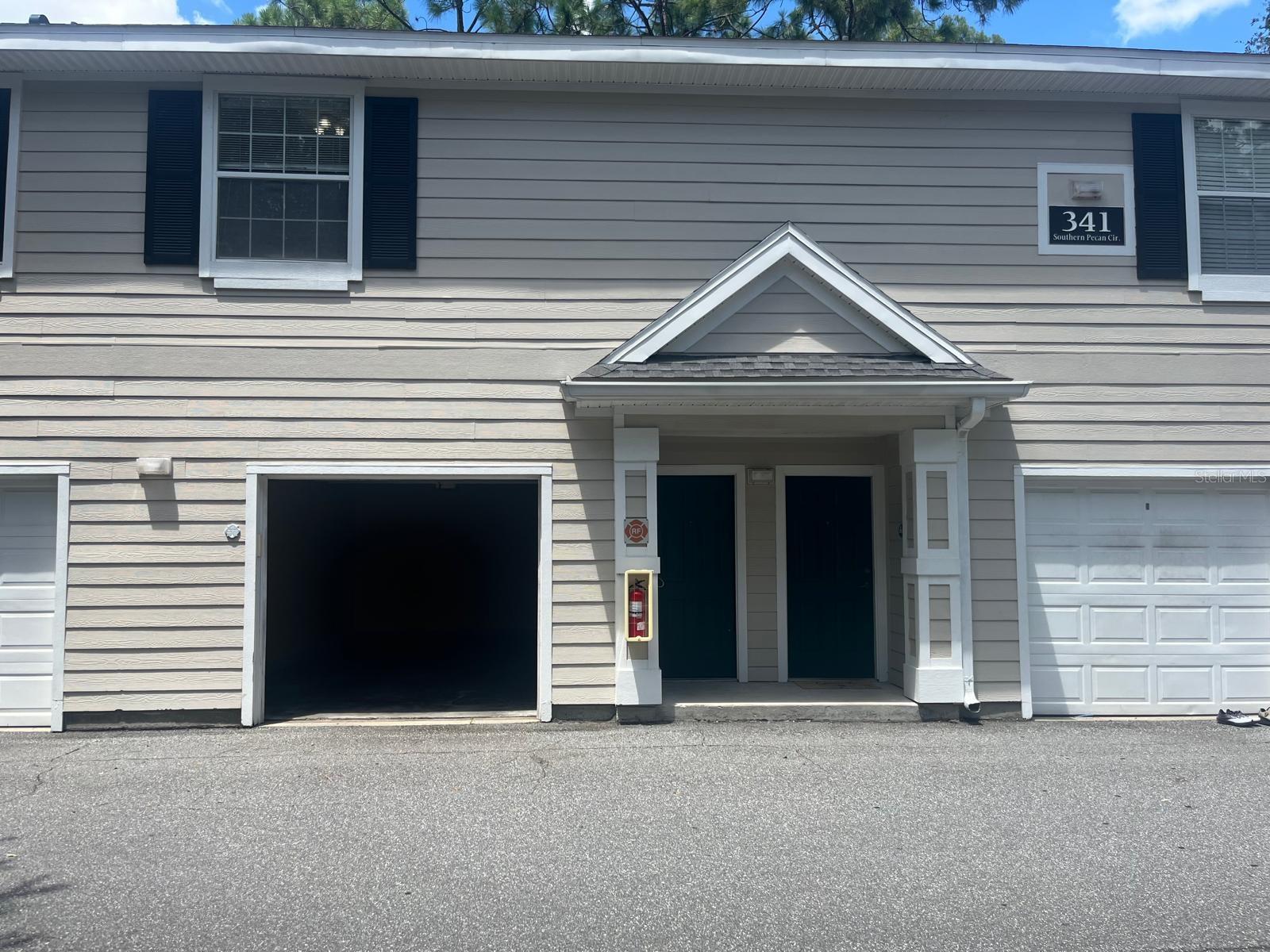 Photo of 341 SOUTHERN PECAN CIRCLE #201 WINTER GARDEN FL 34787
