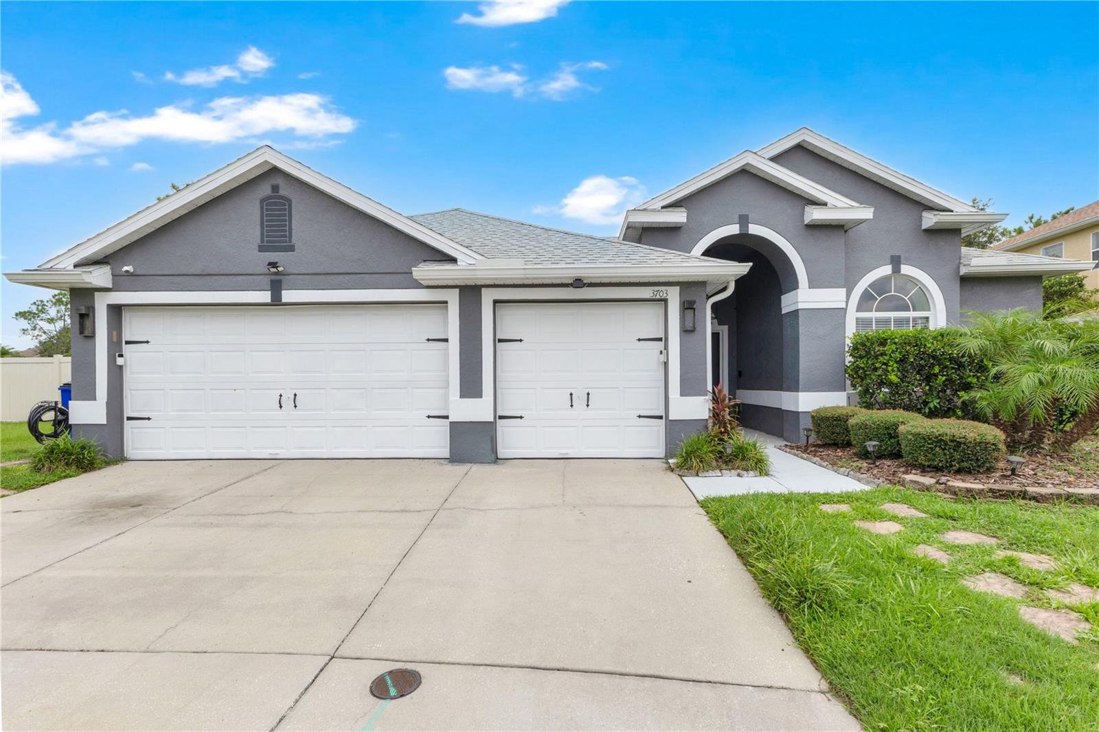 Photo of 3703 MOON DANCER PLACE ST CLOUD FL 34772