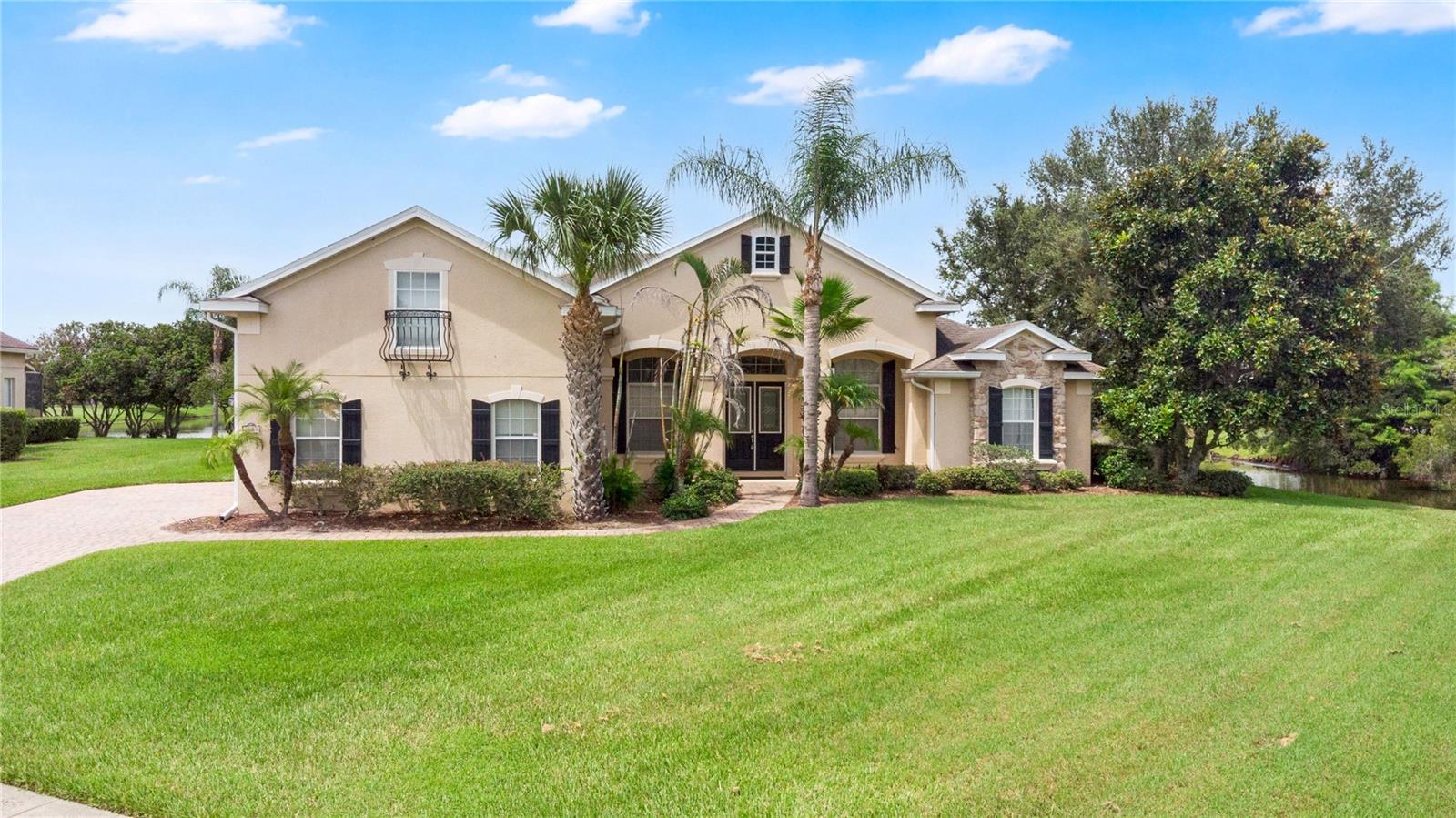 Photo of 1605 MARINA LAKE DRIVE KISSIMMEE FL 34744
