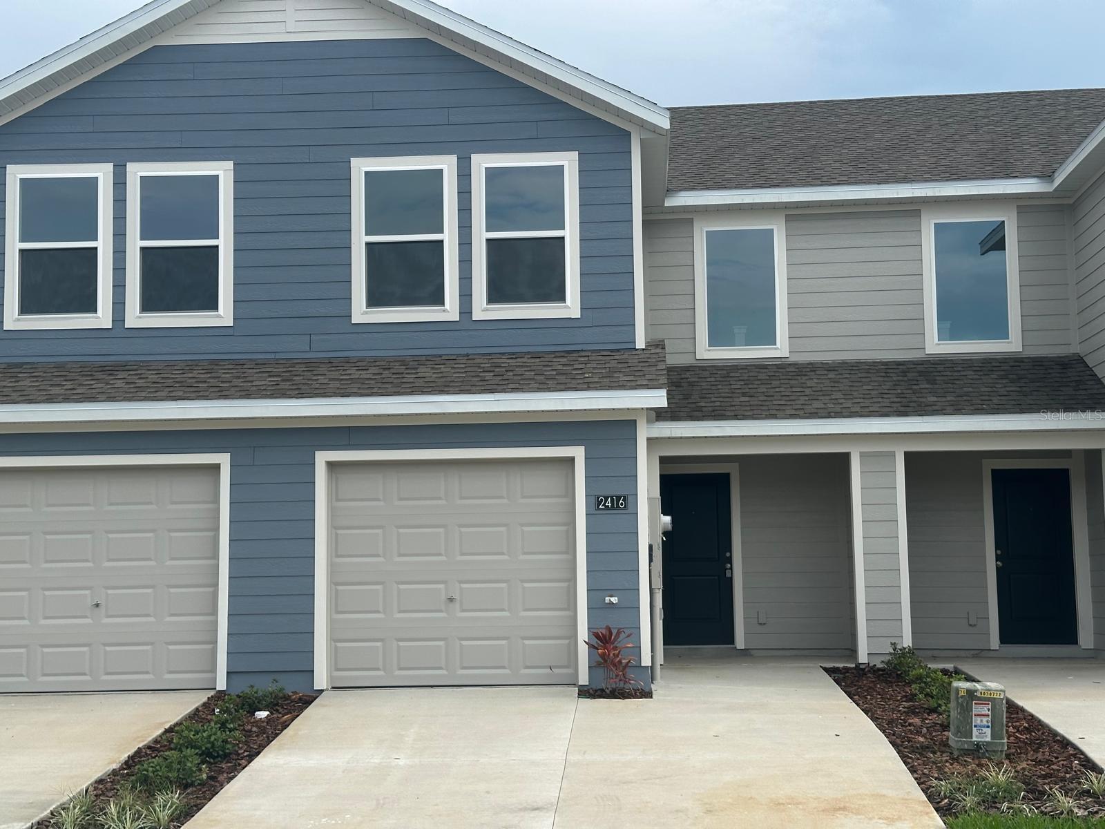 Photo of 2416 BEVEL LANE DAVENPORT FL 33837