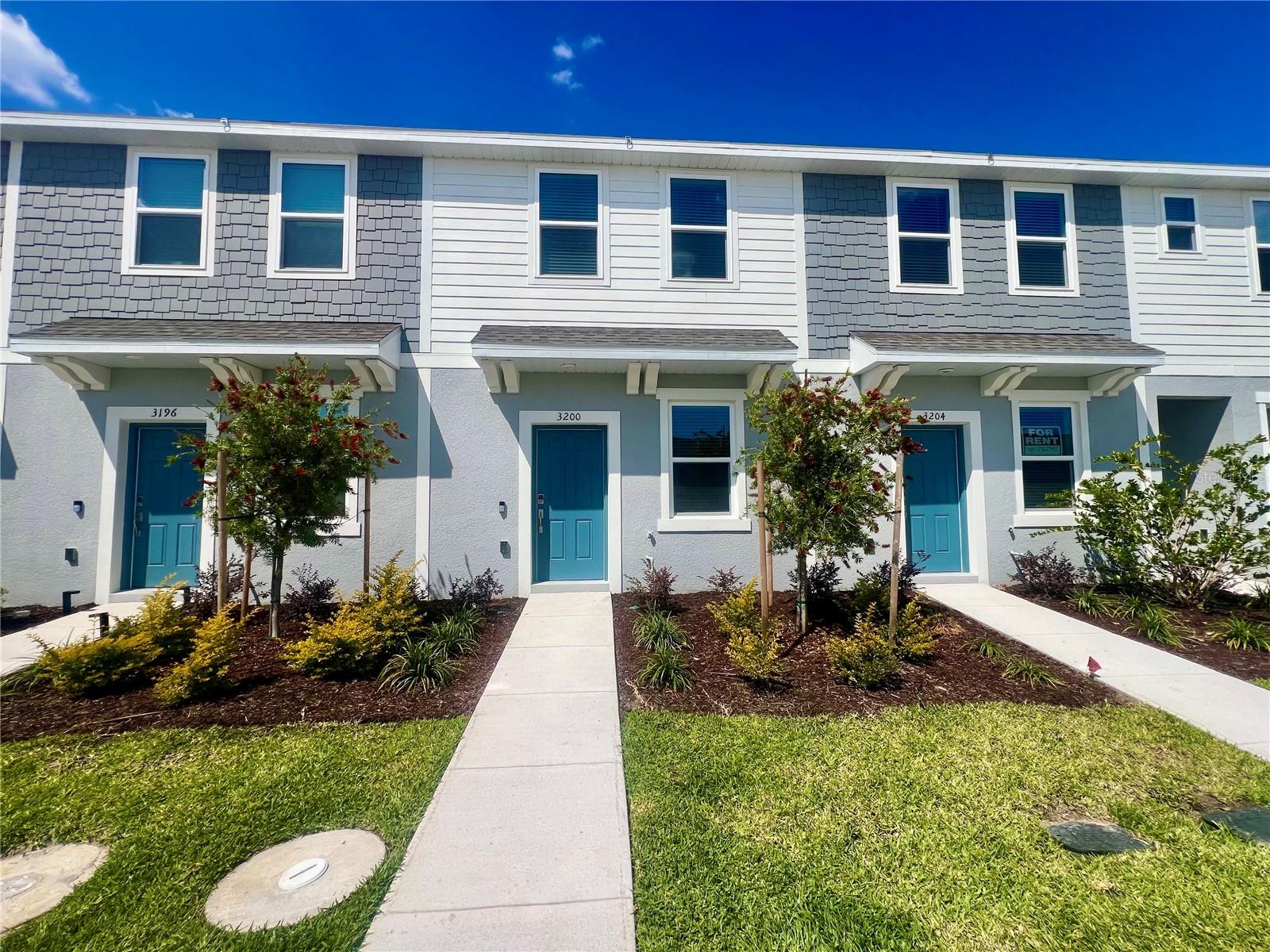 Photo of 3200 SKYLINE LOOP KISSIMMEE FL 34758