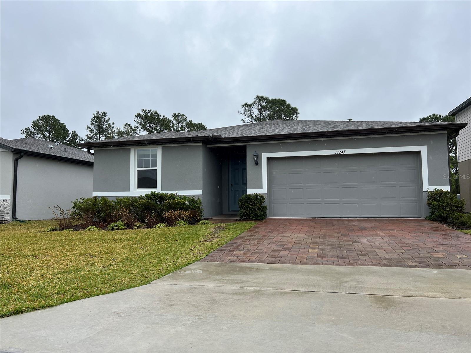 Photo of 17245 CAGAN CROSSINGS BOULEVARD CLERMONT FL 34714