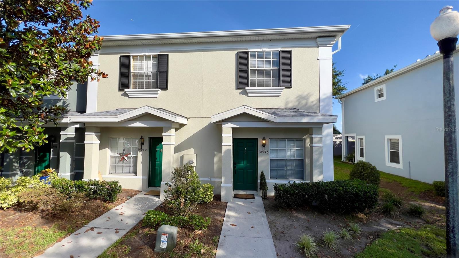 Photo of 10946 SAVANNAH WOOD DRIVE #147 ORLANDO FL 32832