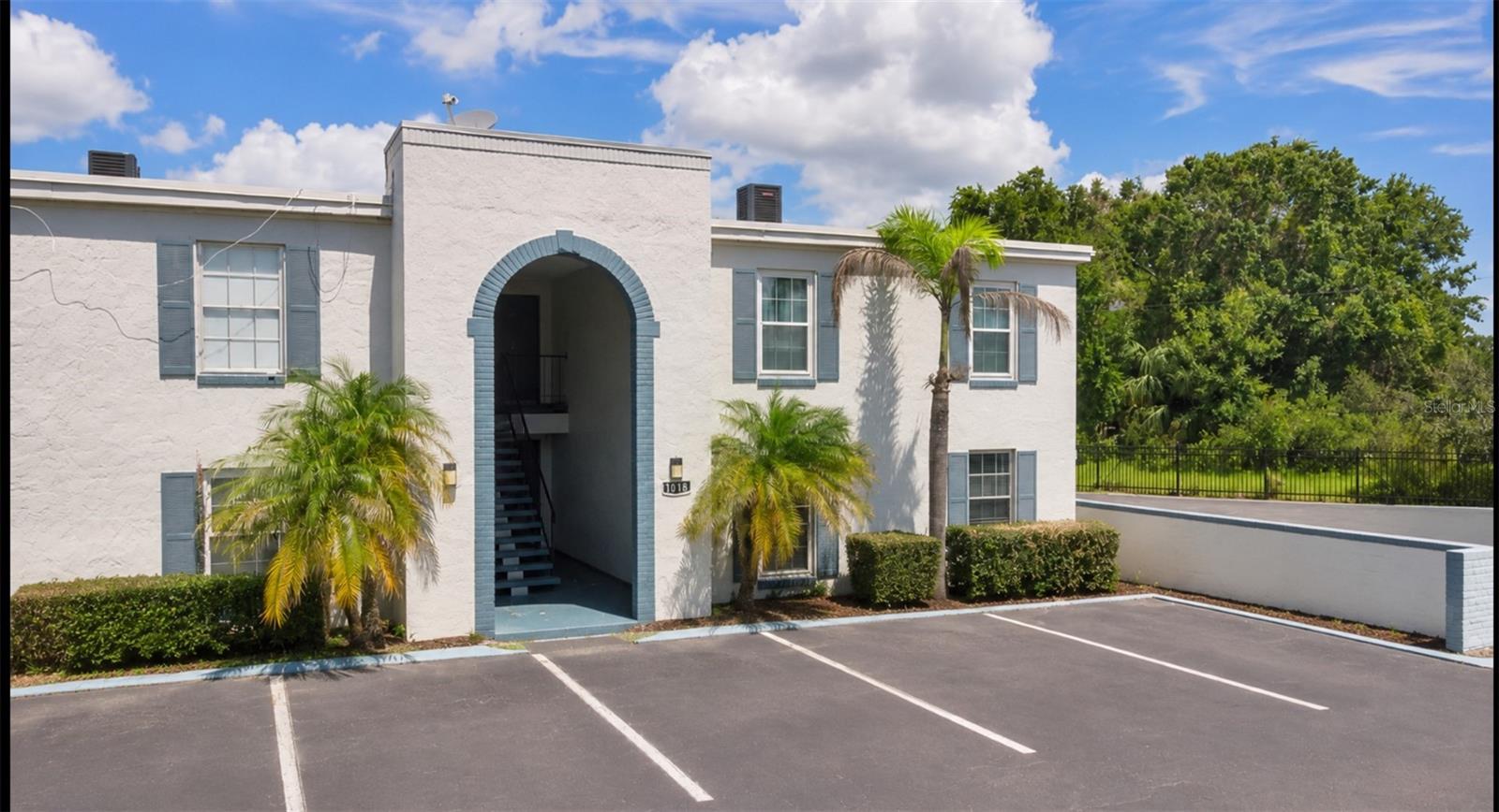 Photo of 1018 PLANTATION DRIVE #A18 KISSIMMEE FL 34741