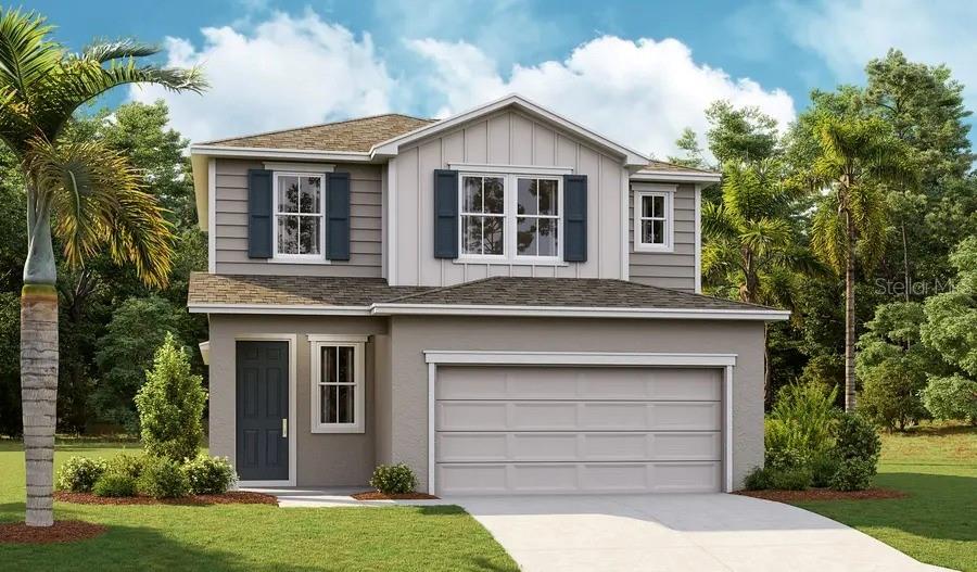 Photo of 761 LAKE DELL AVENUE DUNDEE FL 33838