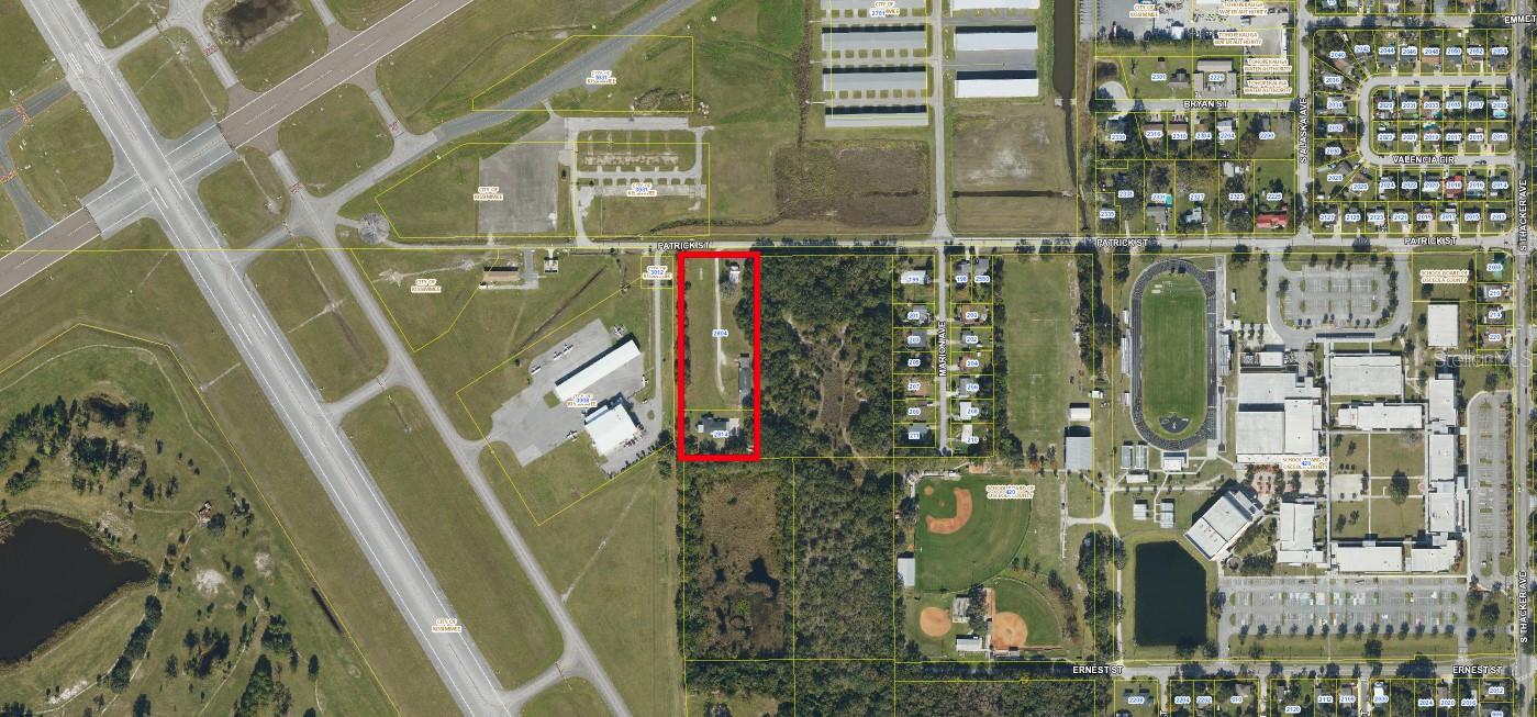 Photo of 2804 PATRICK STREET KISSIMMEE FL 34741