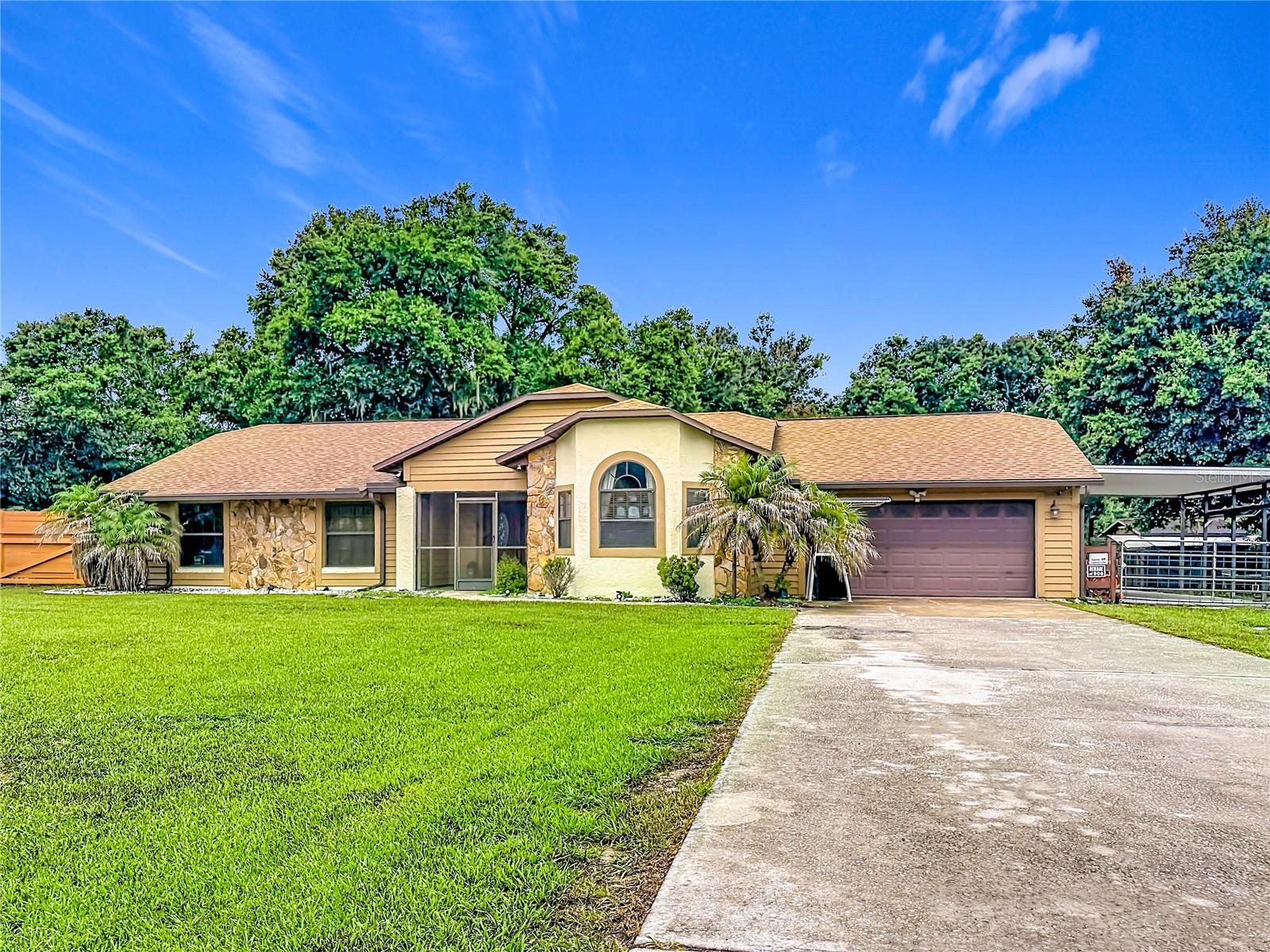 Photo of 634 GRAPE AVENUE ST CLOUD FL 34769