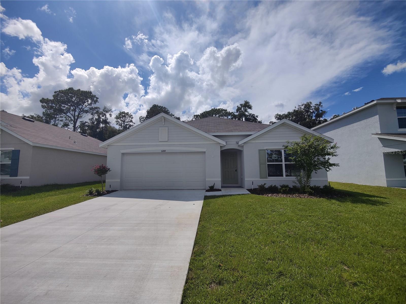 Photo of 11284 SE 67TH CIRCLE BELLEVIEW FL 34420