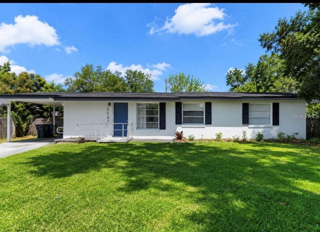 Photo of 2507 CORAL WAY LAKELAND FL 33801