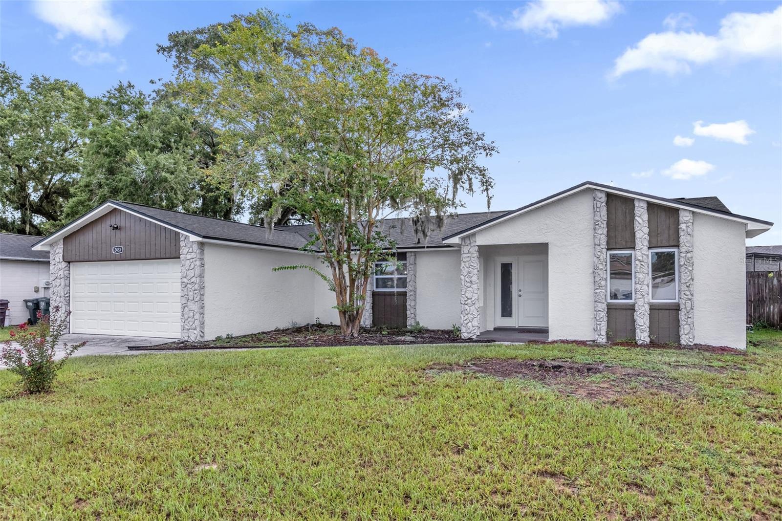 Photo of 2433 BENJAMIN DRIVE KISSIMMEE FL 34744