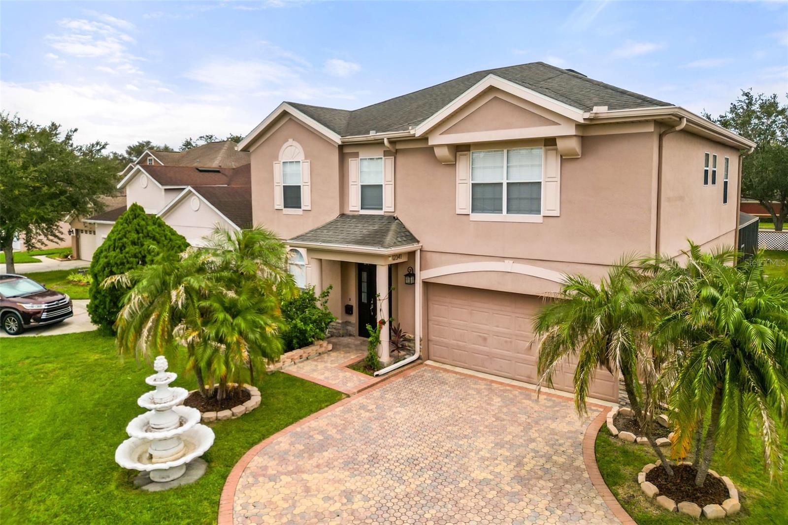 Photo of 12341 ACCIPITER DRIVE ORLANDO FL 32837