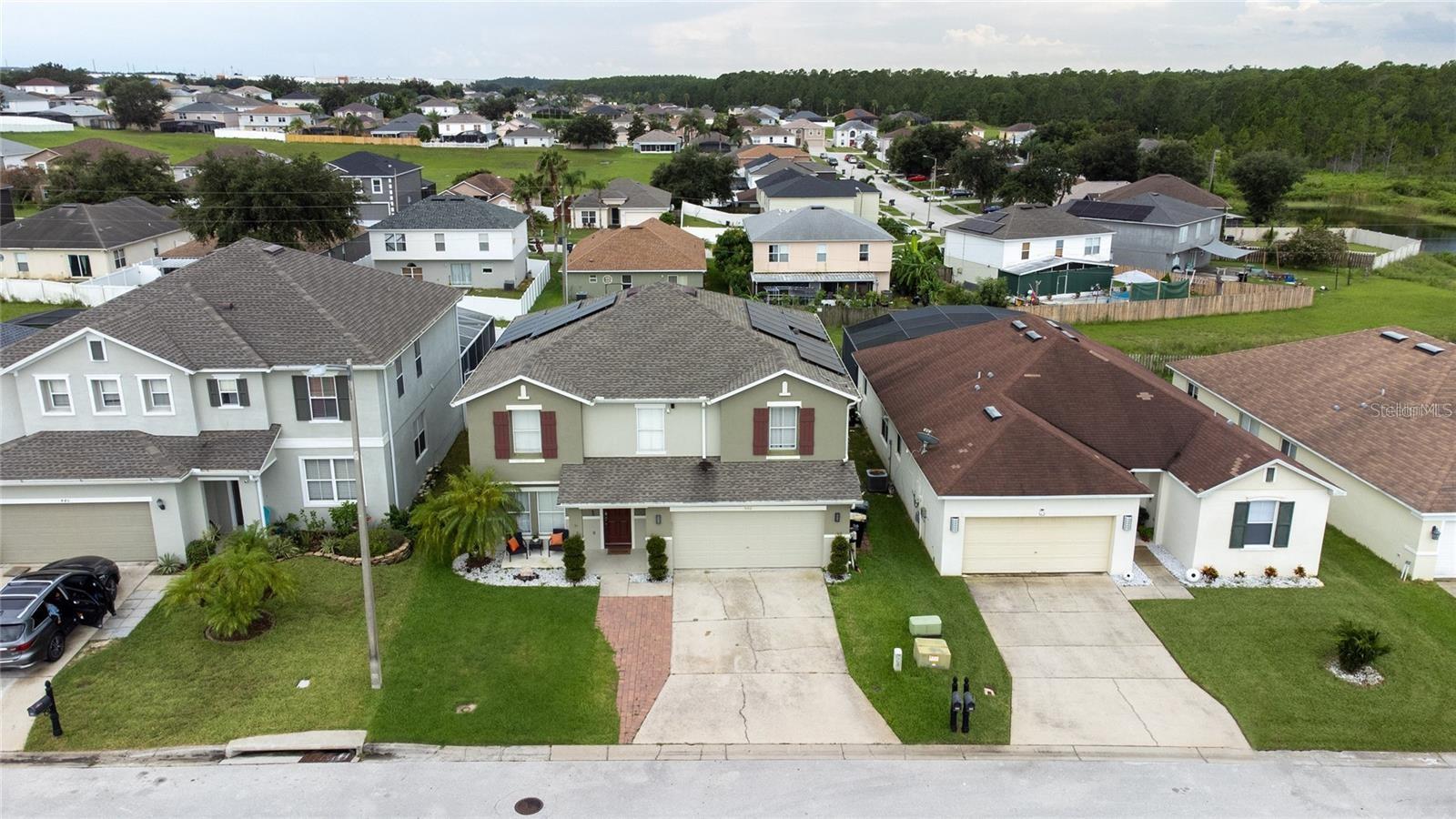 Photo of 502 CANNA DRIVE DAVENPORT FL 33897