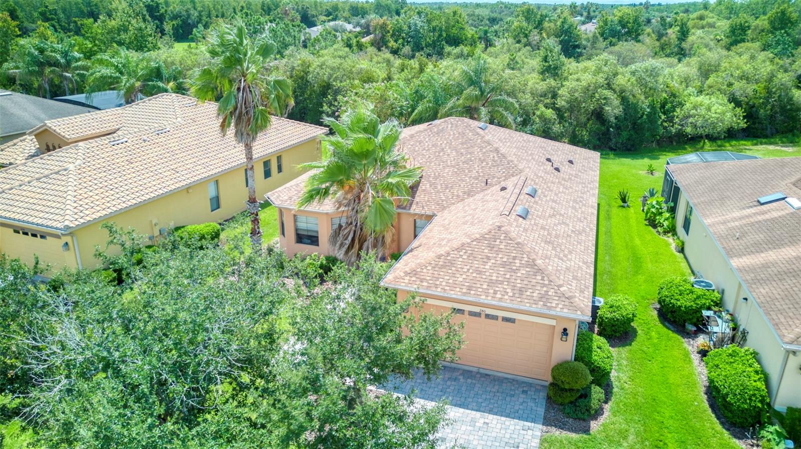 Photo of 280 INDIAN WELLS AVENUE KISSIMMEE FL 34759