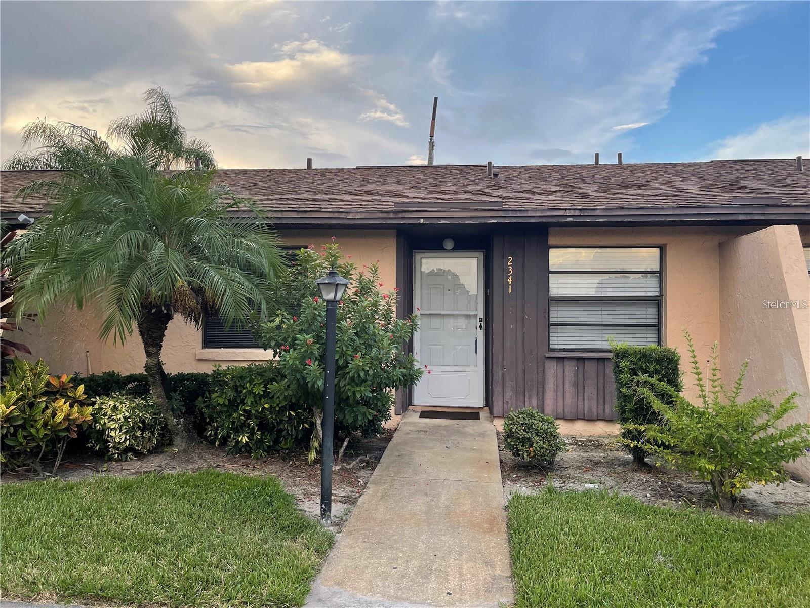 Photo of 2341 ARUBA COURT KISSIMMEE FL 34741