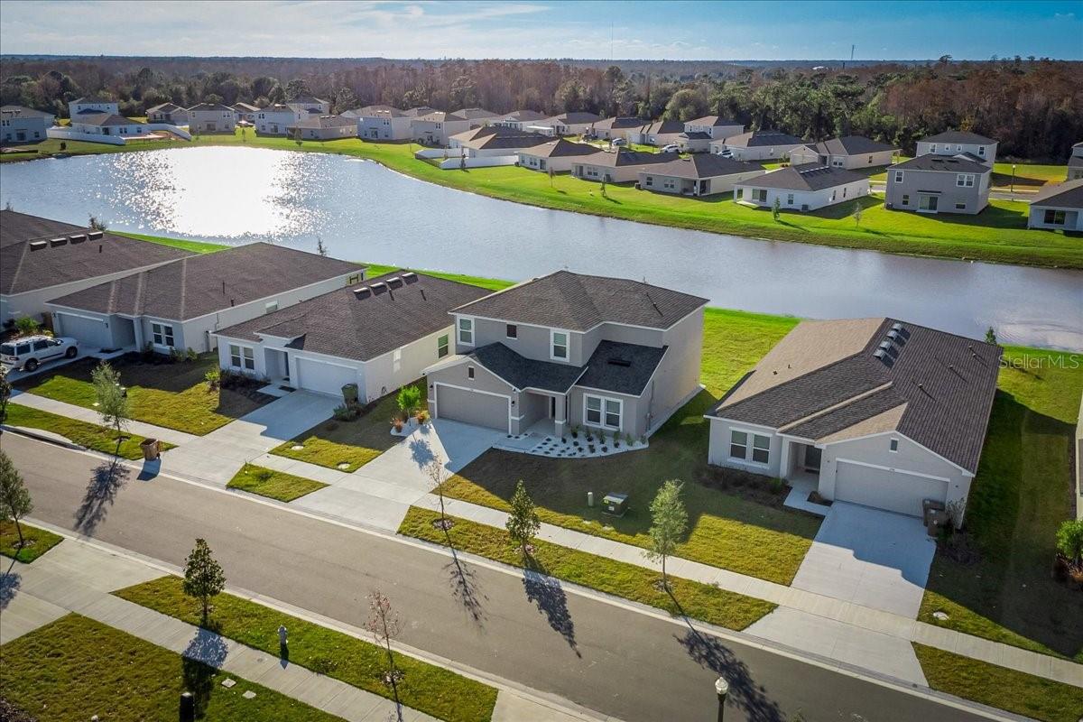 Photo of 254 AMBER WAY KISSIMMEE FL 34758