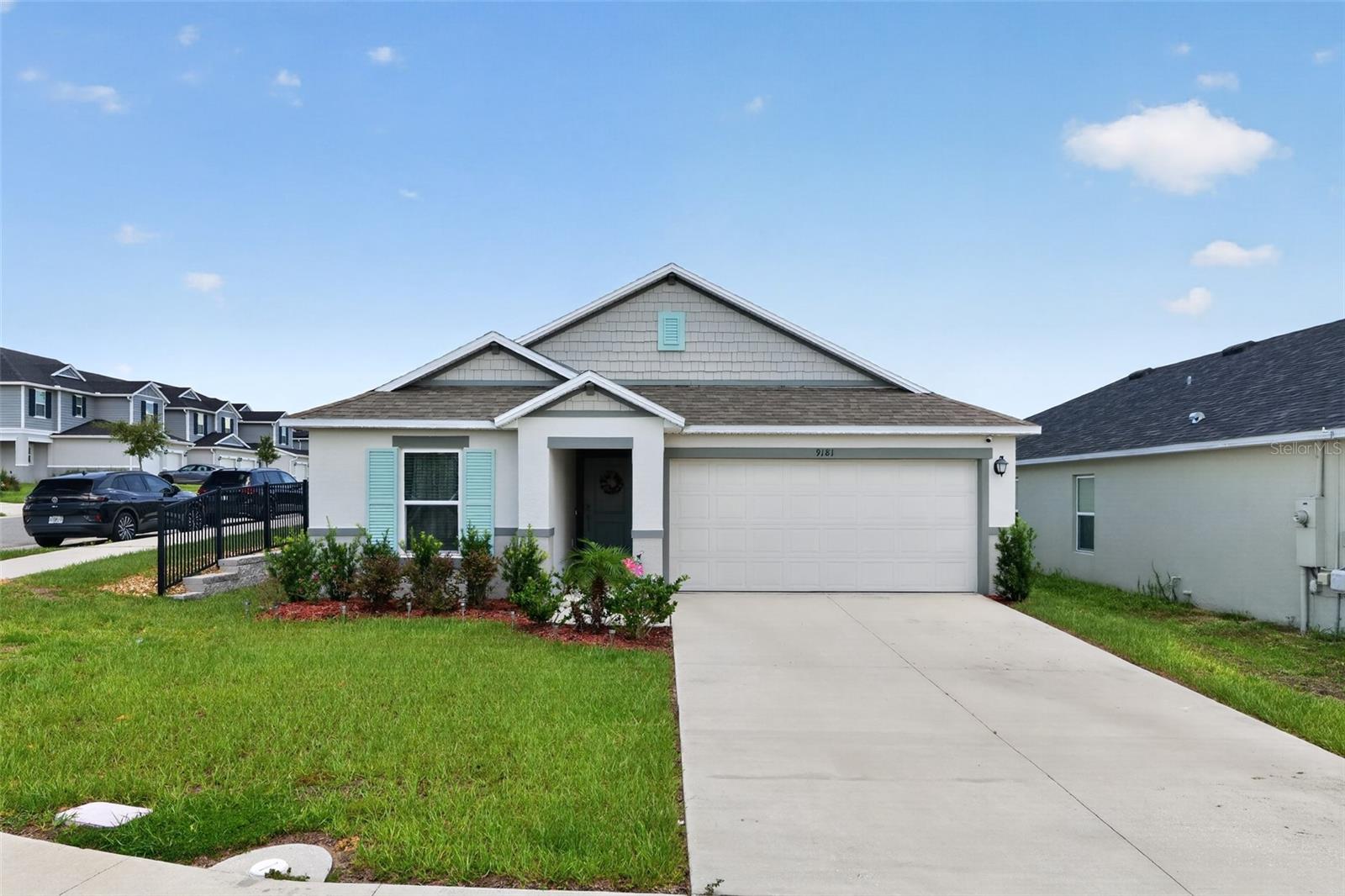 Photo of 9181 OSCRAFT DRIVE DAVENPORT FL 33896