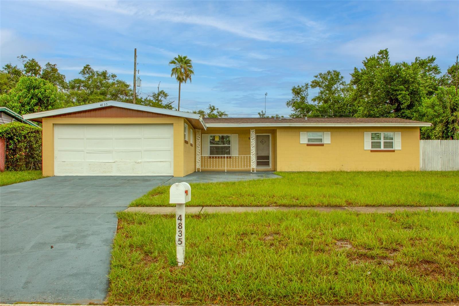 Photo of 4835 KATHY JO TERRACE ORLANDO FL 32808