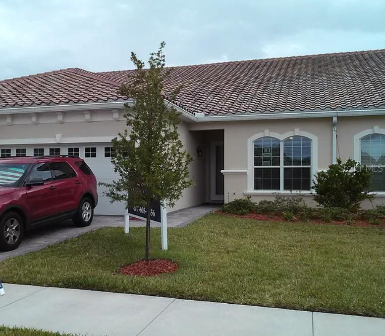Photo of 2260 PAINTER LANE KISSIMMEE FL 34741