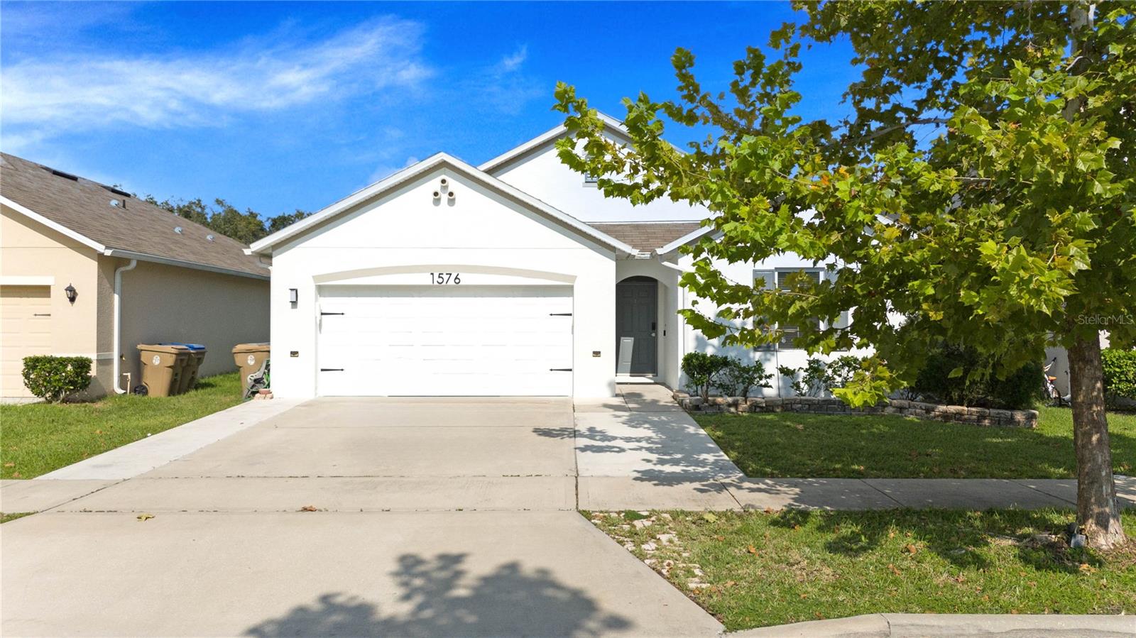 Photo of 1576 DIAMOND LOOP DRIVE KISSIMMEE FL 34744
