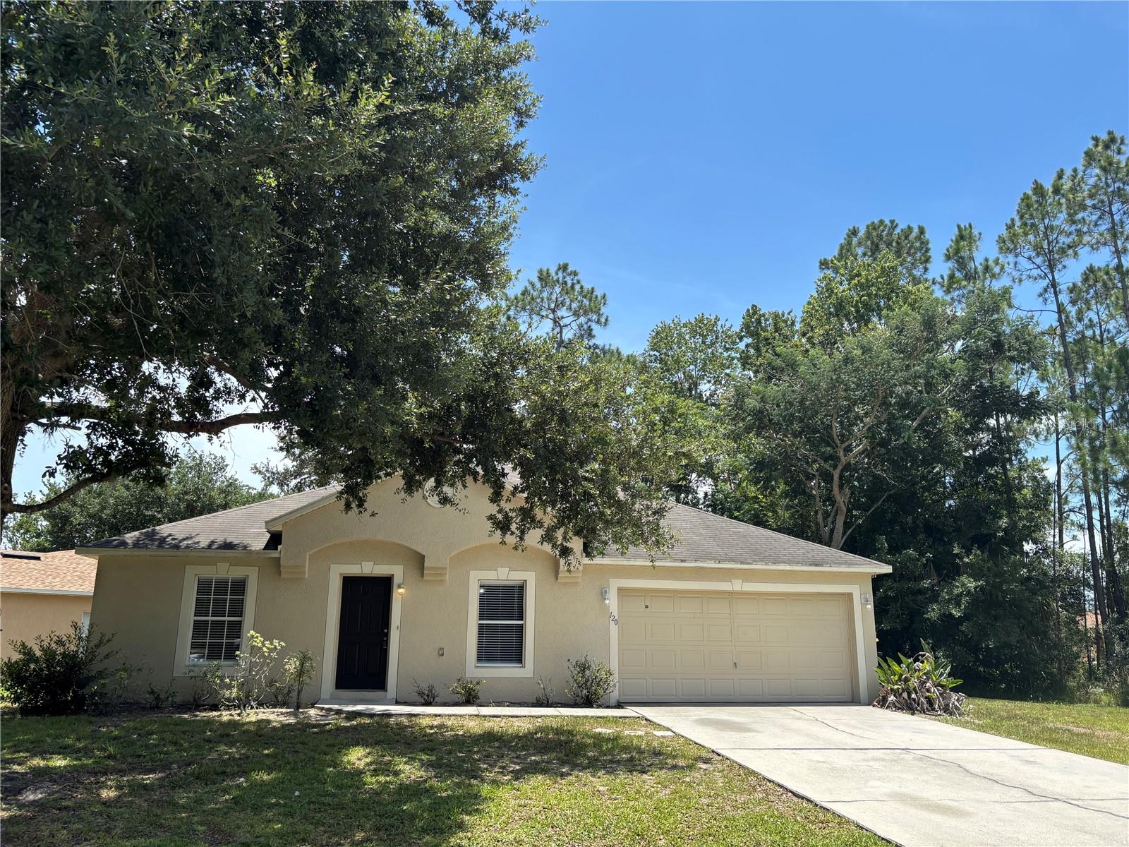 Photo of 120 SPOONBILL COURT POINCIANA FL 34759