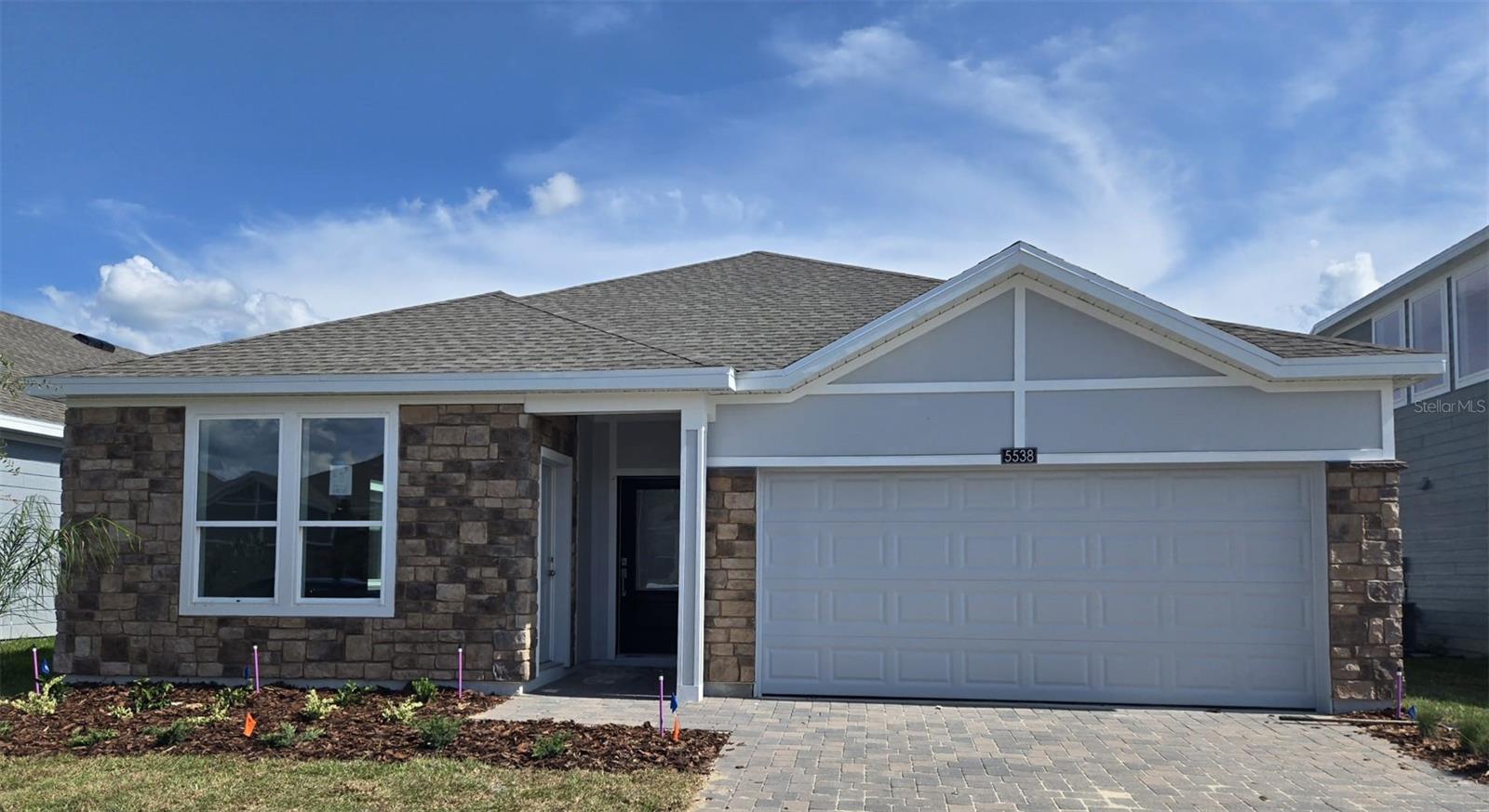 Photo of 5538 LEWISHAM DRIVE DAVENPORT FL 33837