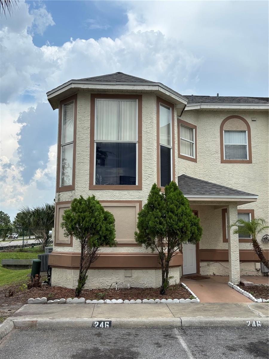 Photo of 246 DAWN COURT KISSIMMEE FL 34743