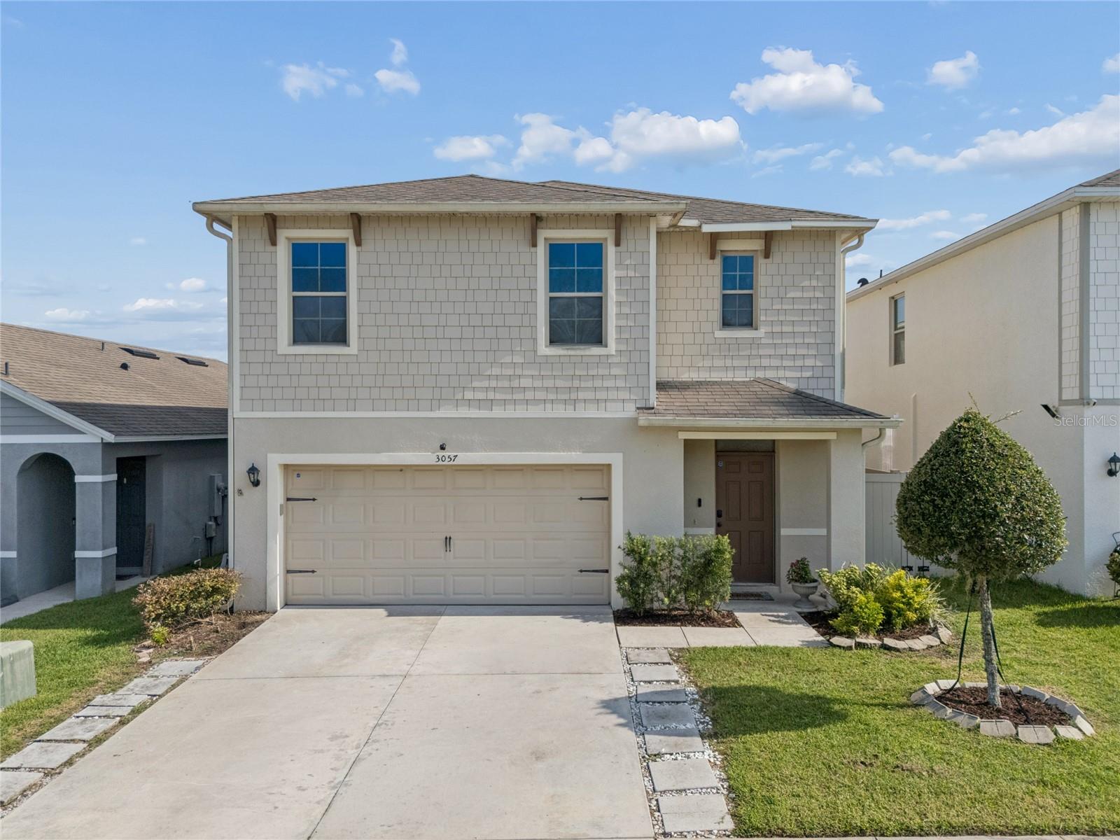 Photo of 3057 TIMBER HAWK CIRCLE OCOEE FL 34761