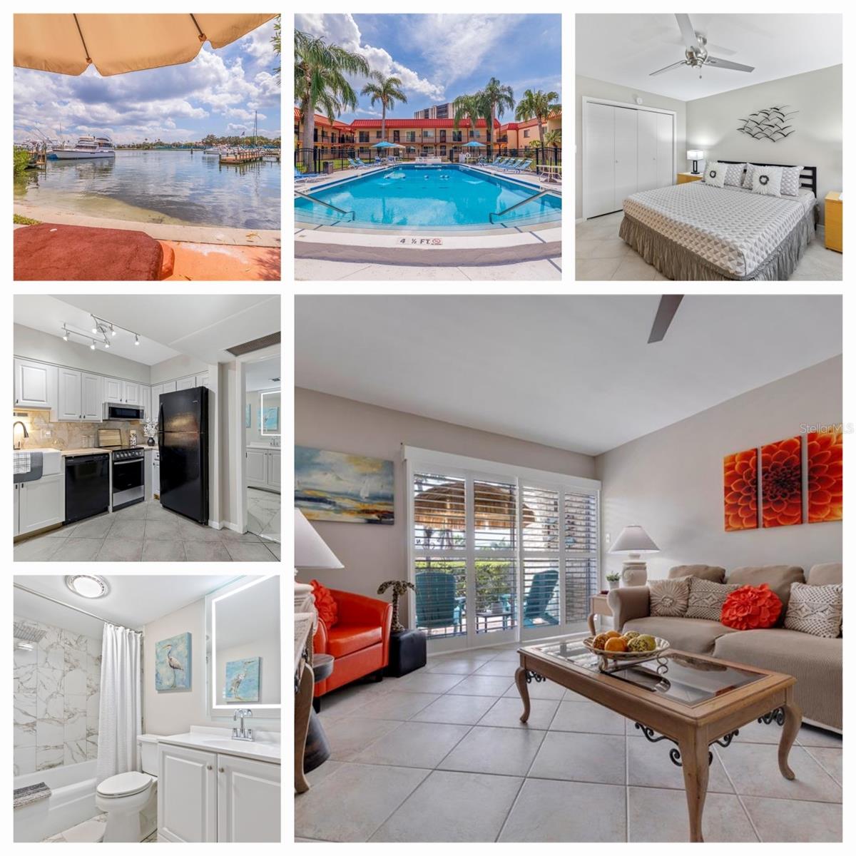 Photo of 10365 PARADISE BOULEVARD #21 TREASURE ISLAND FL 33706