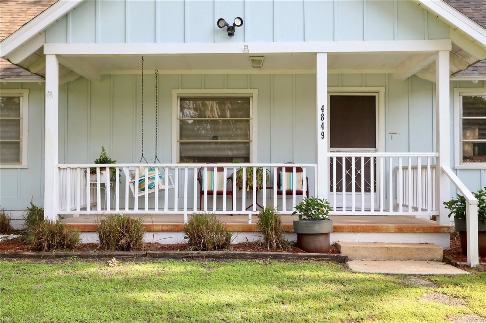 Photo of 4849 MEADOW DRIVE ST CLOUD FL 34772