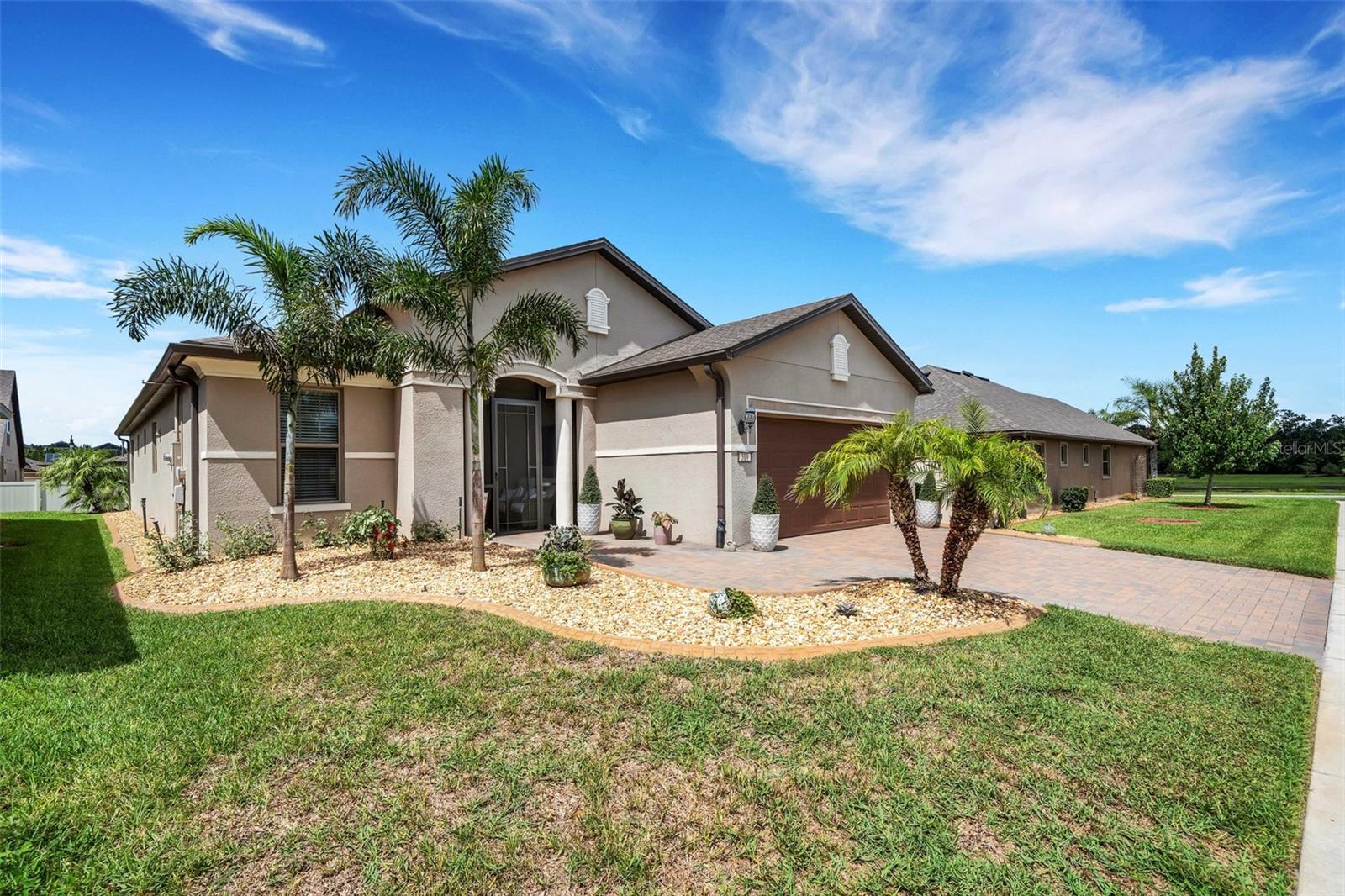 Photo of 519 VIGO STREET DAVENPORT FL 33837