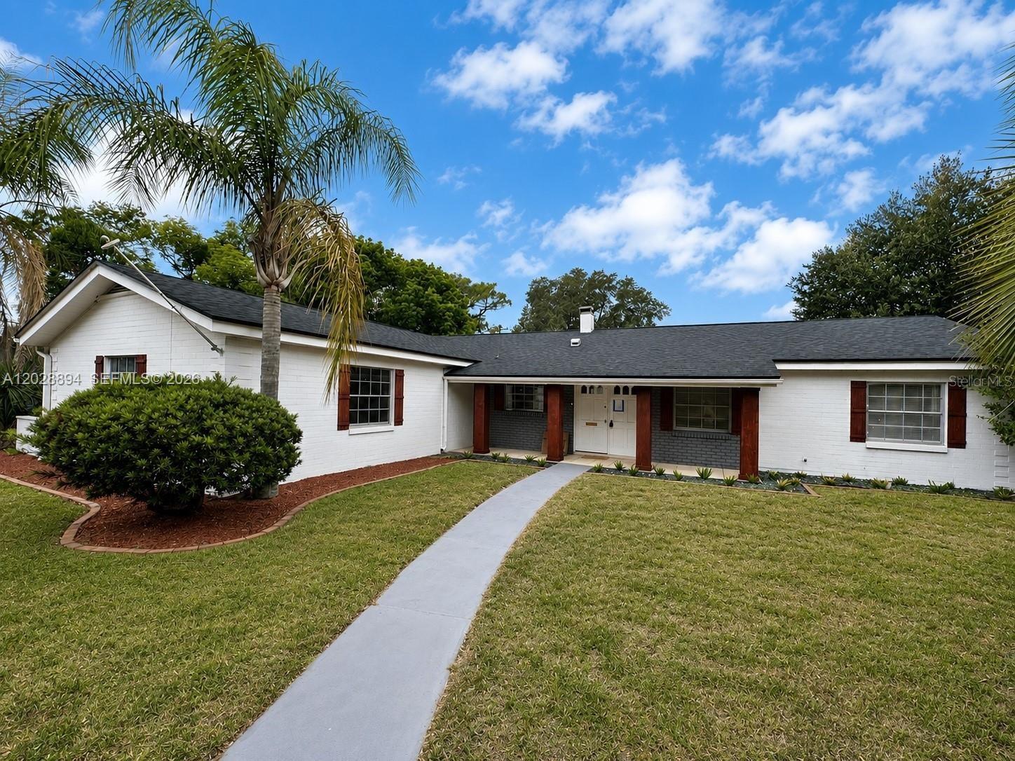 Photo of 1241 MANCHESTER ROAD MAITLAND FL 32751