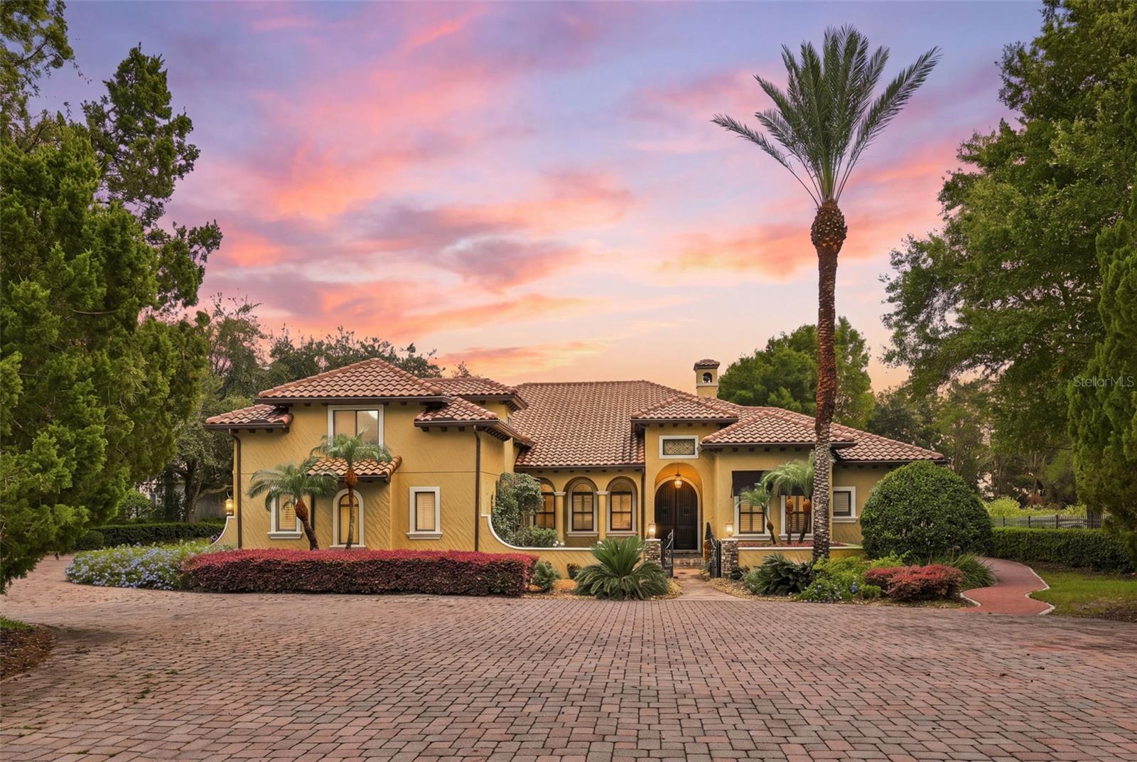 Photo of 9679 WESTOVER ROBERTS RD WINDERMERE FL 34786