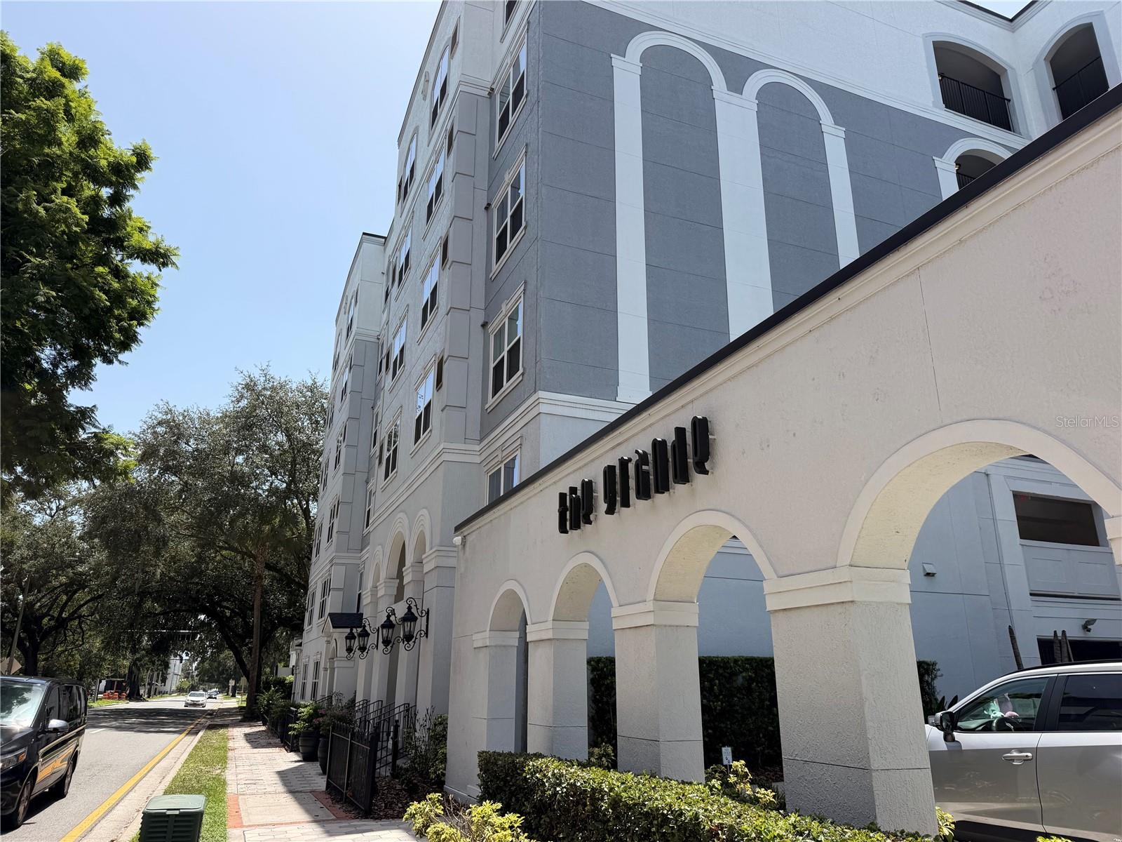 Photo of 304 E SOUTH STREET #6028 ORLANDO FL 32801